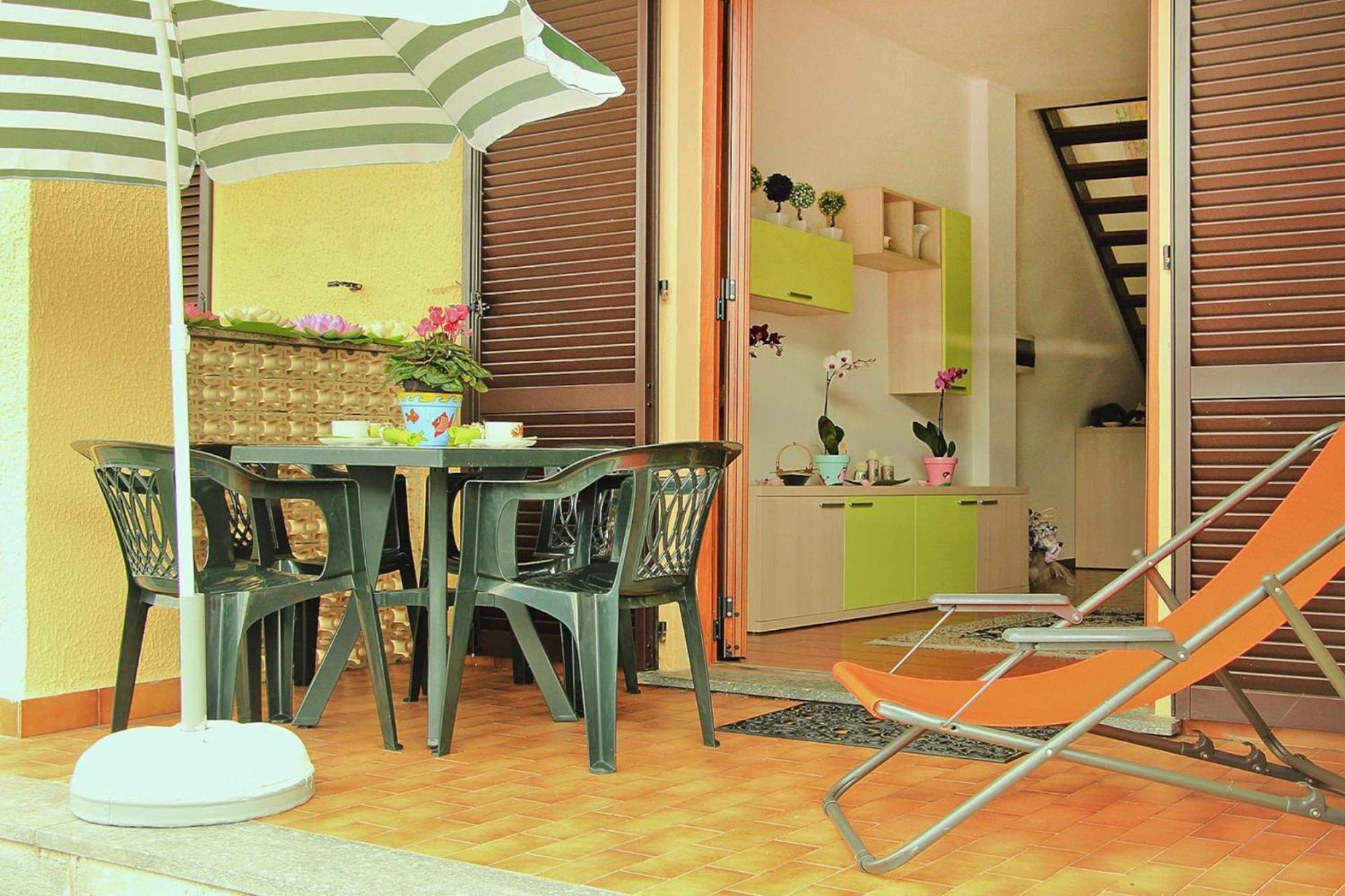 Apartments Paganini, Lezzeno Esterno foto